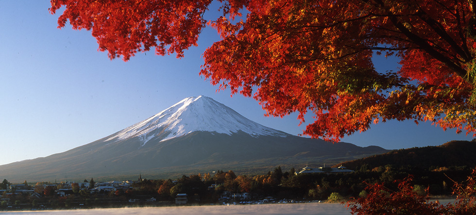 富士山写真集 富士レークホテル 公式サイト